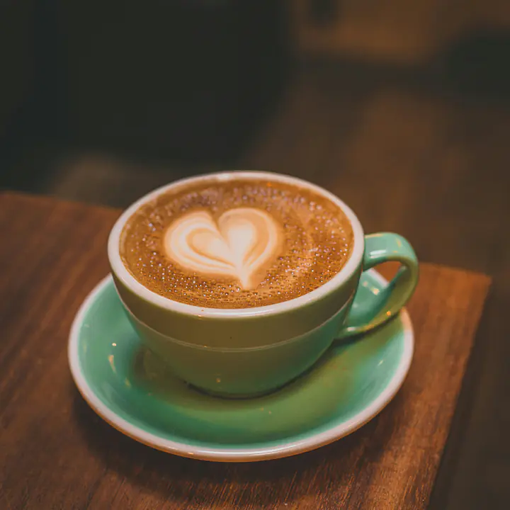 Classic Cappuccino - Master