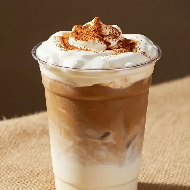 Chai Latte - Master