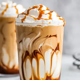 Caramel Latte - Master