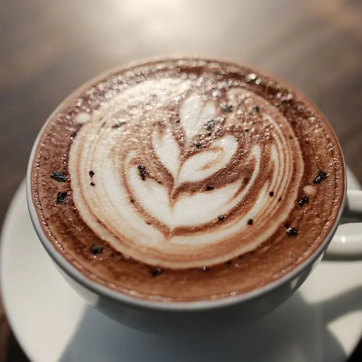 Mocha - Master